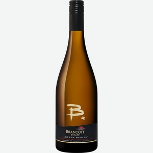 Вино Letter Series «B» Sauvignon Blanc Marlborough Brancott Estate 0.75 л.