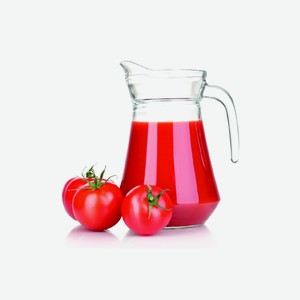 Сок Томатный, разливной, 1 л