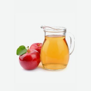 Сок Яблочный, разливной, 1 л