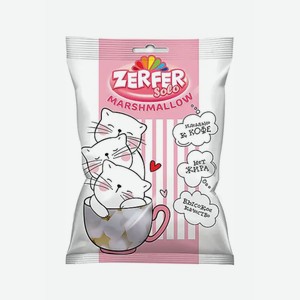 Зерфил Соло, маршмелоу, 40 г