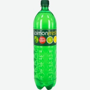 Напиток Laimon Fresh 500мл