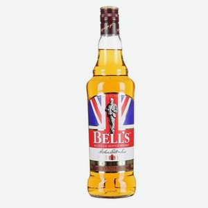 Виски Bell s original 1л