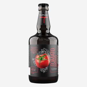 ТАРКОС TOMATO MOTATO томатный гозе 4,0% 0,45л с/б