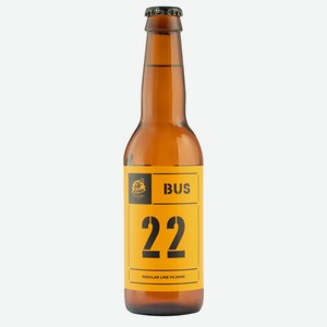 Аф Брю Bus 22 4,5% 0,33л с/б