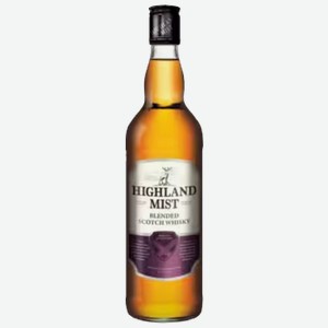 Виски Highland Mist 0,7 л