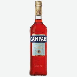 Ликёр Campari 25% 0.75 л.