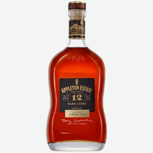 Ром Appleton Estate Extra 12 y.o. 40% 0.7 л.