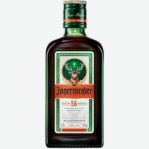 Ликер  Егермейстер , 350 мл