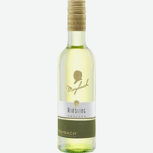 Вино Майбах Рислинг Токен 0.25л
