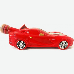 Коньяк  Спортивный Автомобиль  7-летний, в подарочной коробке, 500 мл