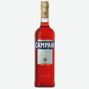 Ликёр Campari 25% 0.5 л.