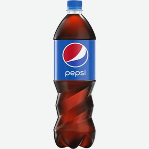 Вода Pepsi 1л