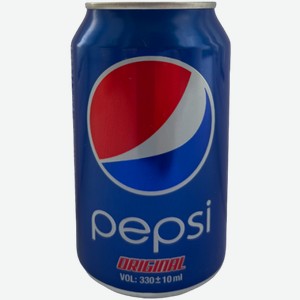 Вода Pepsi 0.33л