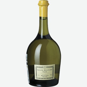 Вино Chablis Grand Regnard 0.75л