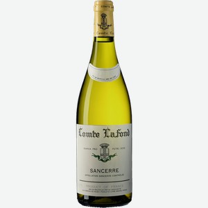 Вино Sancerre Comte Lafond Blanc 0.75л