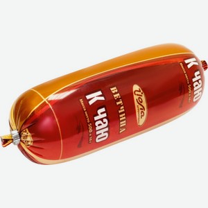 Ветчина к чаю Й-Ола 500г