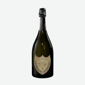 Игристое вино и шампанское Dom Perignon Vintage Brut Сhampagne AOC 12.5% 0.75 л.