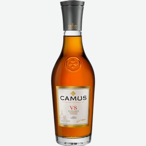Коньяк Camus Elegance Cognac VS 40% 0.5 л.