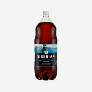 Напиток SIBERIAN land 2л