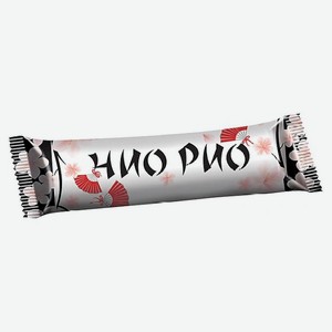 Шоколадный батончик ЯШКИНО Чио Рио 30г