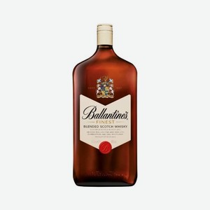 Виски БАЛЛАНТАЙНС 40% 4,5л