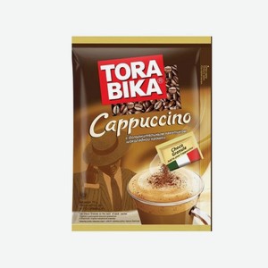 Кофе Торабика Капучино 25,5г