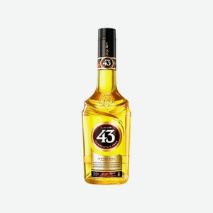 Ликер 43 31% 700мл
