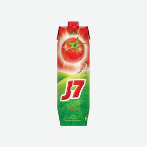 Сок J-7 Томат Призма 970 мл