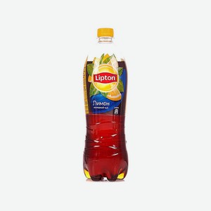 Напиток ЛИПТОН Лимон 1л