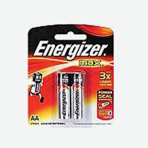 Батарейка ENERGIZER base АА/LR6 2шт