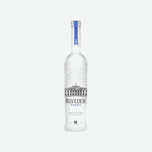 Водка БЕЛЬВЕДЕР 40% 700мл
