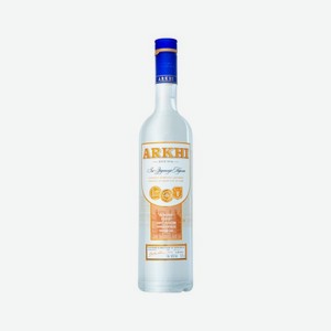 Напиток спиртной АРХИ Коппер 36% 750мл