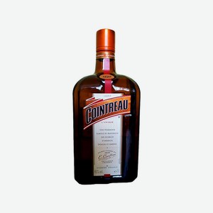 Ликер КУАНТРО 40% 700мл