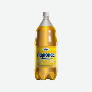 Напиток ИЗРМВ Лимонад 2л