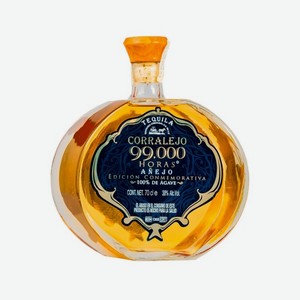 Текила КОРРАЛЕХО 99000 Орас 38% 700мл