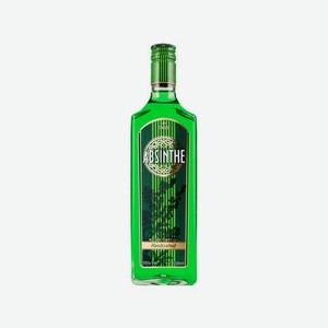Абсент ОАЗИС 55% 500мл