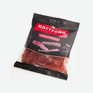 Пастрома САВА свиная 50г