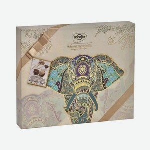 Конфеты SOCADO Мандала 250г