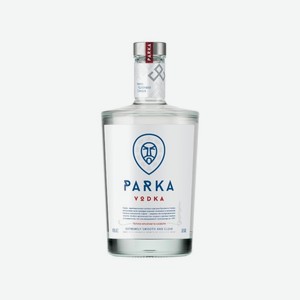Водка ПАРКА 500мл