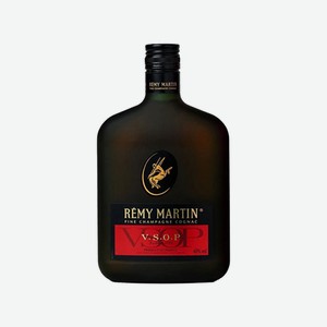 Коньяк РЕМИ МАРТИН VSOP 200мл фляжка
