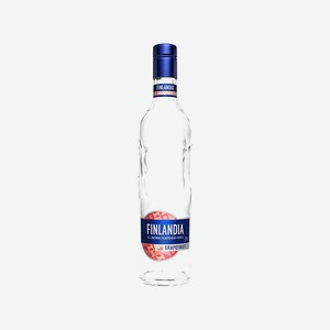 Напиток ФИНЛЯНДИЯ Грейпфрут 37,5% 500мл