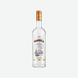 Ликер ОАЗИС Самбука 40% 500мл
