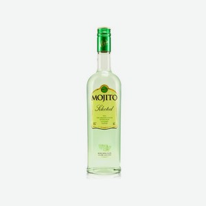 Напиток спиртной ОАЗИС Мохито 12% 500мл