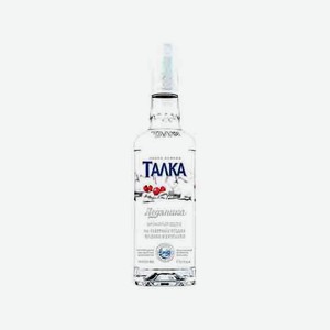 Водка ТАЛКА Ледяника 500мл