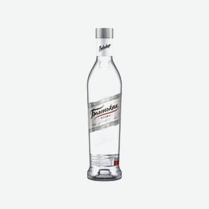 Водка БЕЛЕНЬКАЯ Люкс 500мл