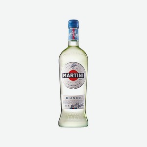 Напиток виноградосодержащий вермут МАРТИНИ Бьянко 500мл