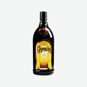 Ликер КАЛУА 20% 700мл