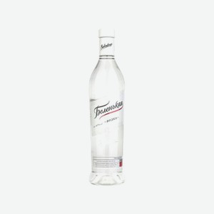 Водка БЕЛЕНЬКАЯ 500мл