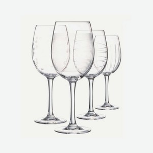 Бокал Cristal D Arques Иллюминейшн Тулип д/вина 470мл 1шт