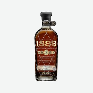 Ром БРУГАЛ 1888 700мл